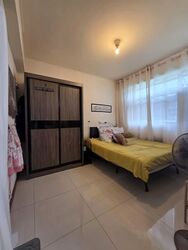 Blk 150A Yung Ho Spring II (Jurong West), HDB 2 Rooms #548698731